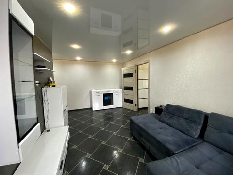 квартира за адресою Соборності, 95