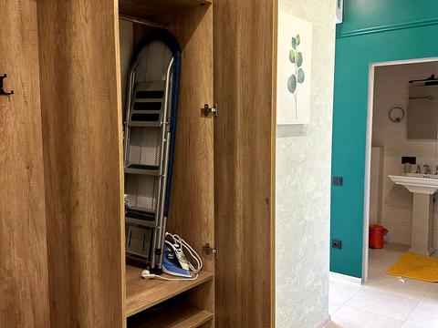 квартира по адресу Леваневского ул., 46
