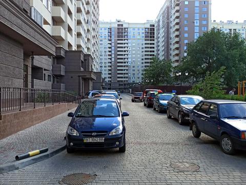 квартира по адресу Академика Воробьёва ул., 1б