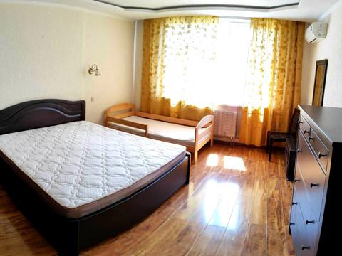 квартира за адресою Голосіївський просп. (40-річчя Жовтня), 30-В