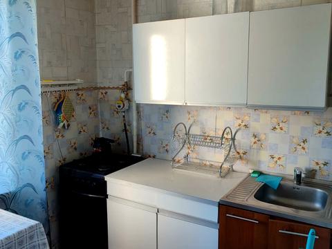 квартира за адресою Героїв Дніпра вул., 51