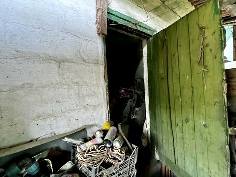 дом по адресу провулок Сонячний