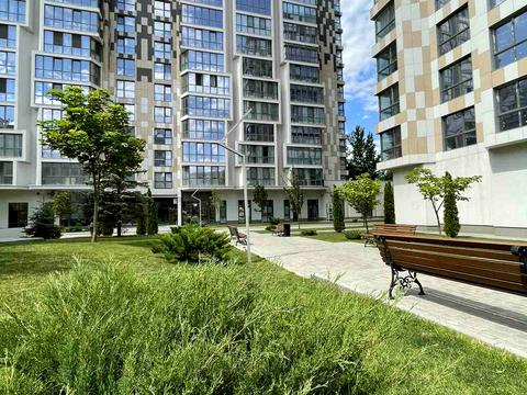 квартира по адресу Гагарина просп. (Гагарина), 112-Б