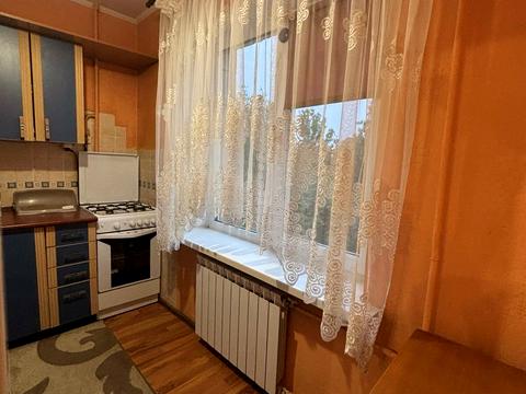 квартира по адресу Новомостицкая ул., 8