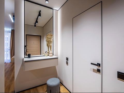 квартира за адресою Михайла Максимовича вул. (Онуфрія Трутенка), 28-Е