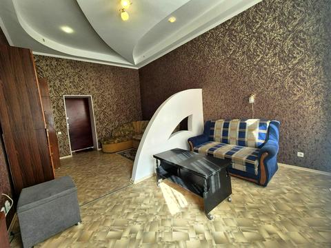 комната по адресу Садовая ул., 5