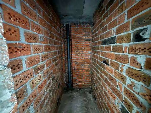квартира по адресу Степана Бандери ул., 32/1