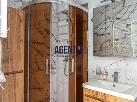 квартира за адресою Лісорубна вул., 4