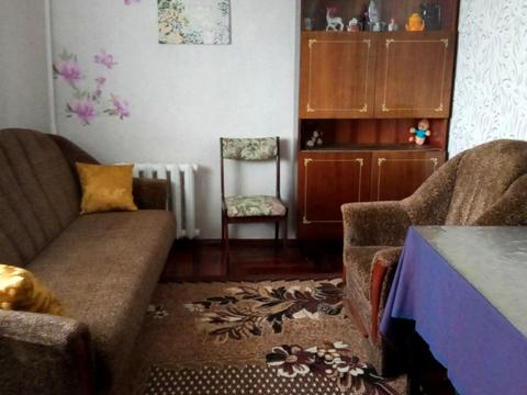 квартира по адресу Круговая ул., 207