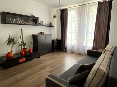 квартира за адресою Берестейський просп. (Перемоги), 67-Г