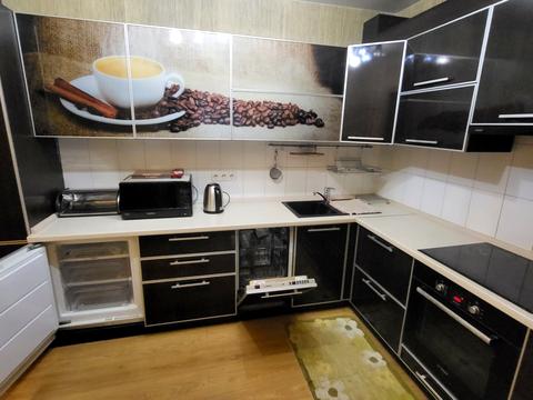 квартира за адресою Червоної Калини просп. (Володимира Маяковського), 79