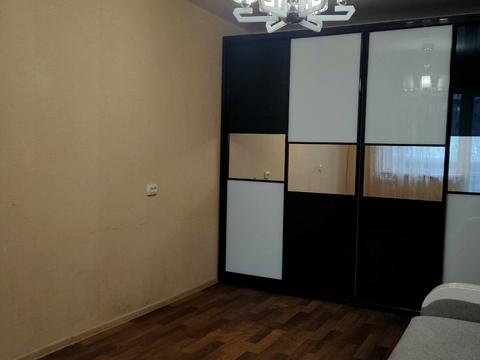 квартира по адресу Владислава Бувалкина ул. (Бочарова Генерала), 47