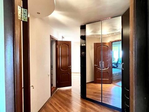 квартира за адресою Незалежності вул. (Титова), 5