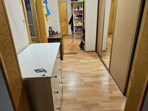 квартира за адресою Милославська вул., 12