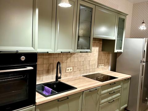 квартира за адресою Паркова 15, 3