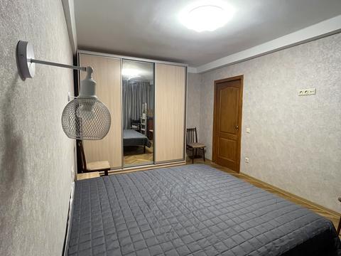 квартира за адресою Данила Щербаківського вул. (Щербакова), 53-Б