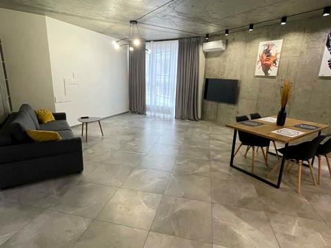 квартира по адресу Calle Dilova ул. (Димитрова), 2-Б