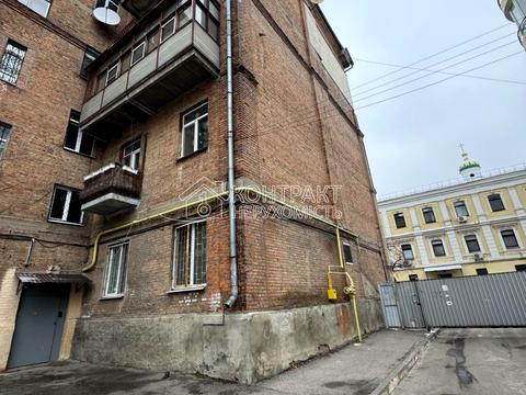 квартира по адресу Кооперативная ул., 2