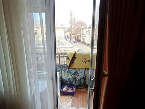 квартира по адресу Мечникова ул., 74а