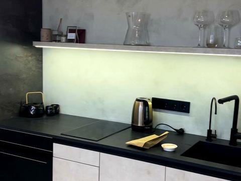 квартира по адресу Антоновича ул. (Горького), 44