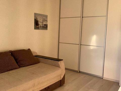 квартира за адресою Жемчужная, 1 а