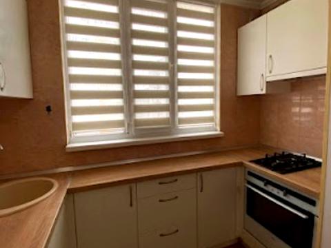 квартира за адресою Академіка Сахарова вул., 38