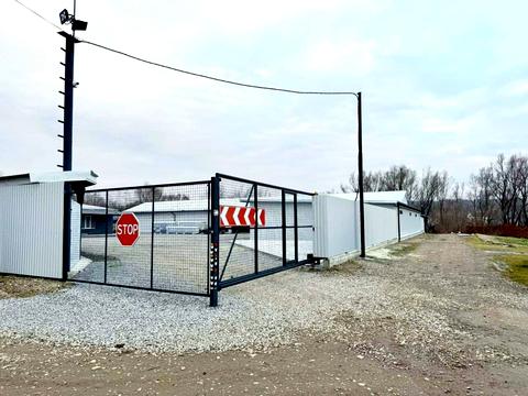 комерційна за адресою Івана Боберського вул. (Механізаторів), 7