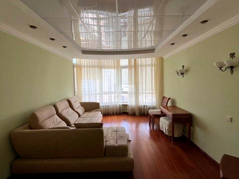 квартира за адресою Київ, Січових Стрільців вул. (Артема), 52-А