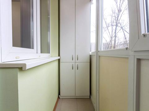 квартира по адресу Николая Михновского бульв. (Дружбы Народов), 32