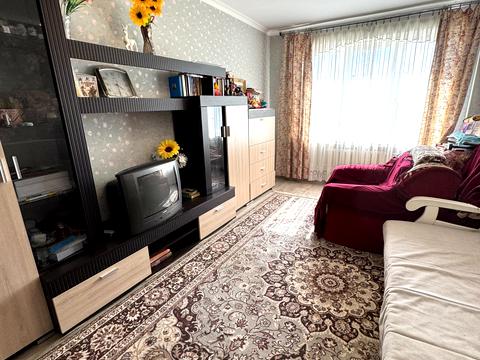 квартира по адресу Харківська, 4