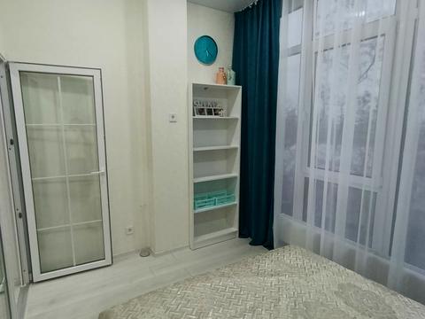 квартира по адресу Софиевская ул., 1 а 