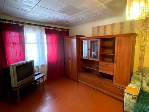 квартира по адресу Эдуарда Фукса ул. (Тухачевського), 3