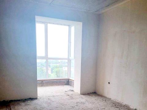 квартира по адресу Довженка ул., 4