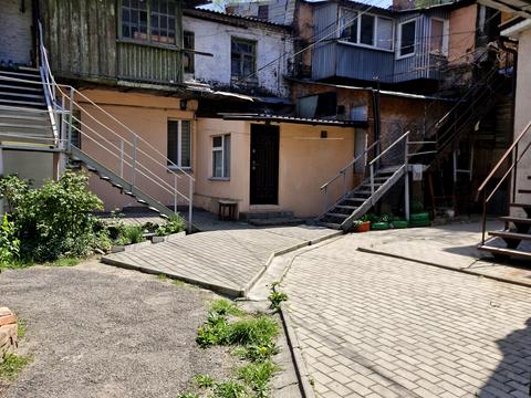 квартира по адресу Александра Поля просп. (Кірова), 33-Г