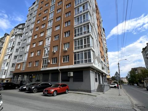 квартира по адресу Ольги Кисилёвской ул., 31