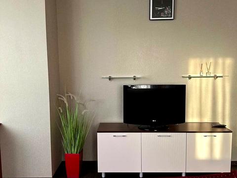 квартира за адресою Вадима Гетьмана вул., 1-А