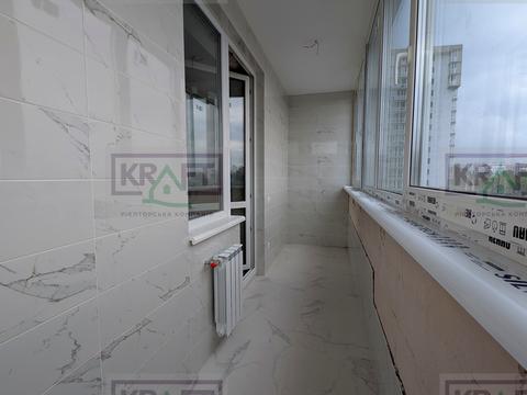 квартира за адресою Гвардійців-Широнінців вул., 70-Б