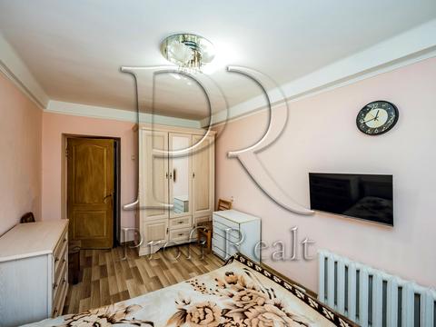 квартира по адресу Киев, Борщаговская ул., 99