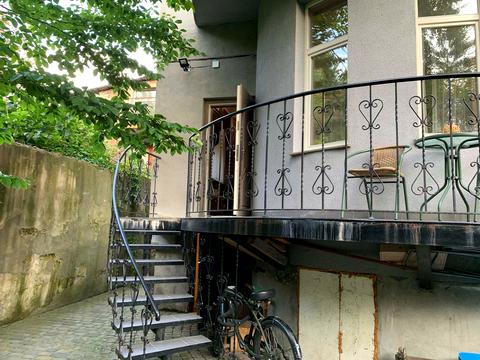 квартира по адресу Хорватская ул., 19