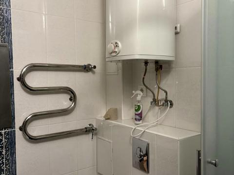 квартира по адресу Анны Ахматовой ул., 22