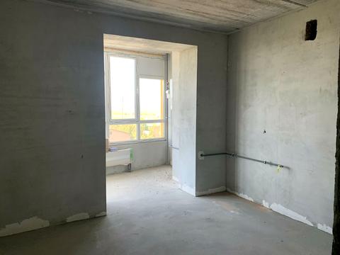 квартира по адресу Степана Бандери ул., 32/1