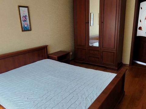 квартира за адресою Райдужний масив вул., 3