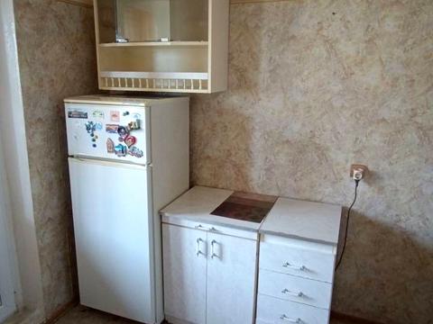 квартира за адресою Переулок Металлистов, 1