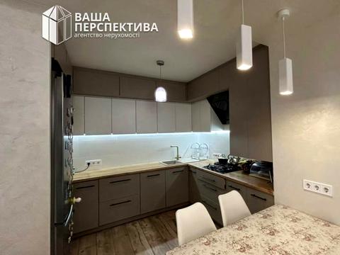 квартира за адресою Жовківська вул., 2