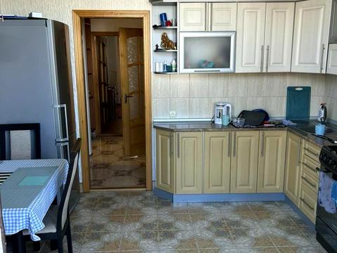 квартира за адресою Пасічна вул., 38а