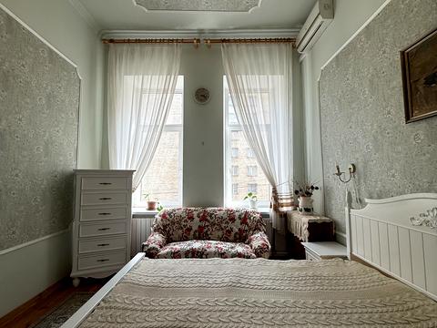 квартира за адресою Саксаганського вул., 34