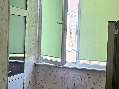 квартира за адресою Шолуденка вул., 24к1