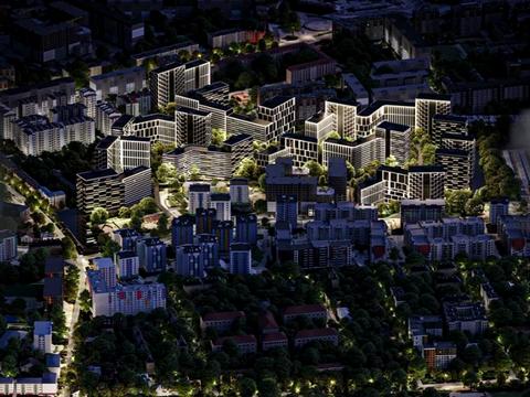 квартира по адресу Национальной Гвардии ул., 16