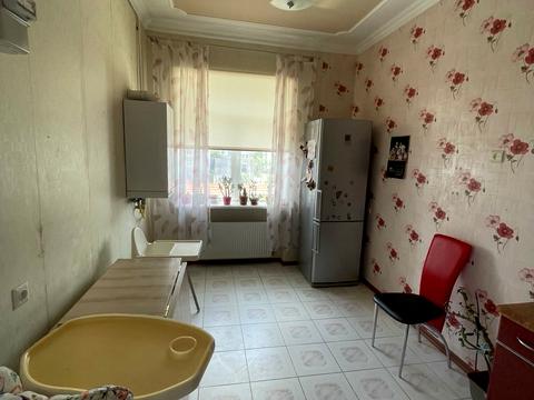 квартира по адресу 6-та Поперечна ул., 17