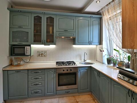 квартира по адресу Пластова, 18